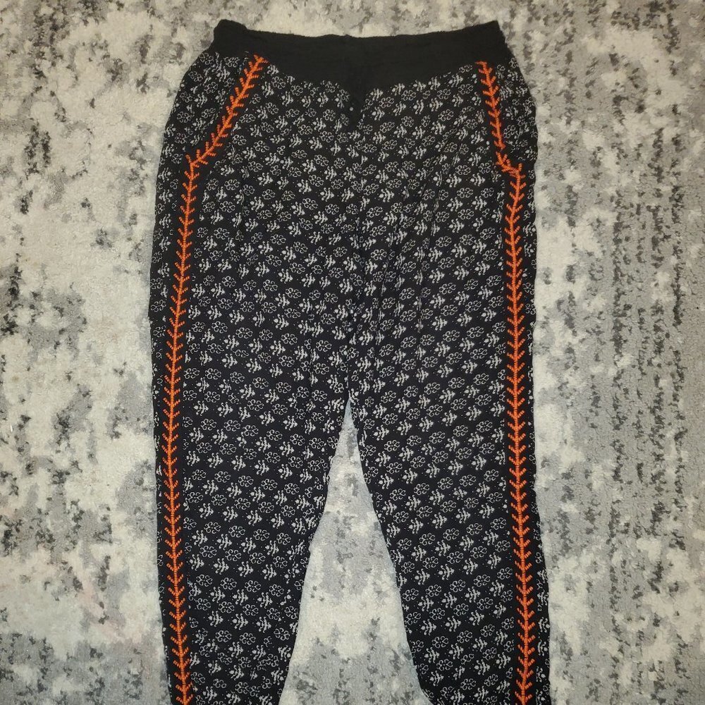 Mudd Jogger Pants || EUC || Medium Juniors